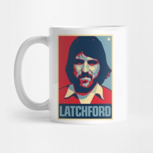 Latchford Mug